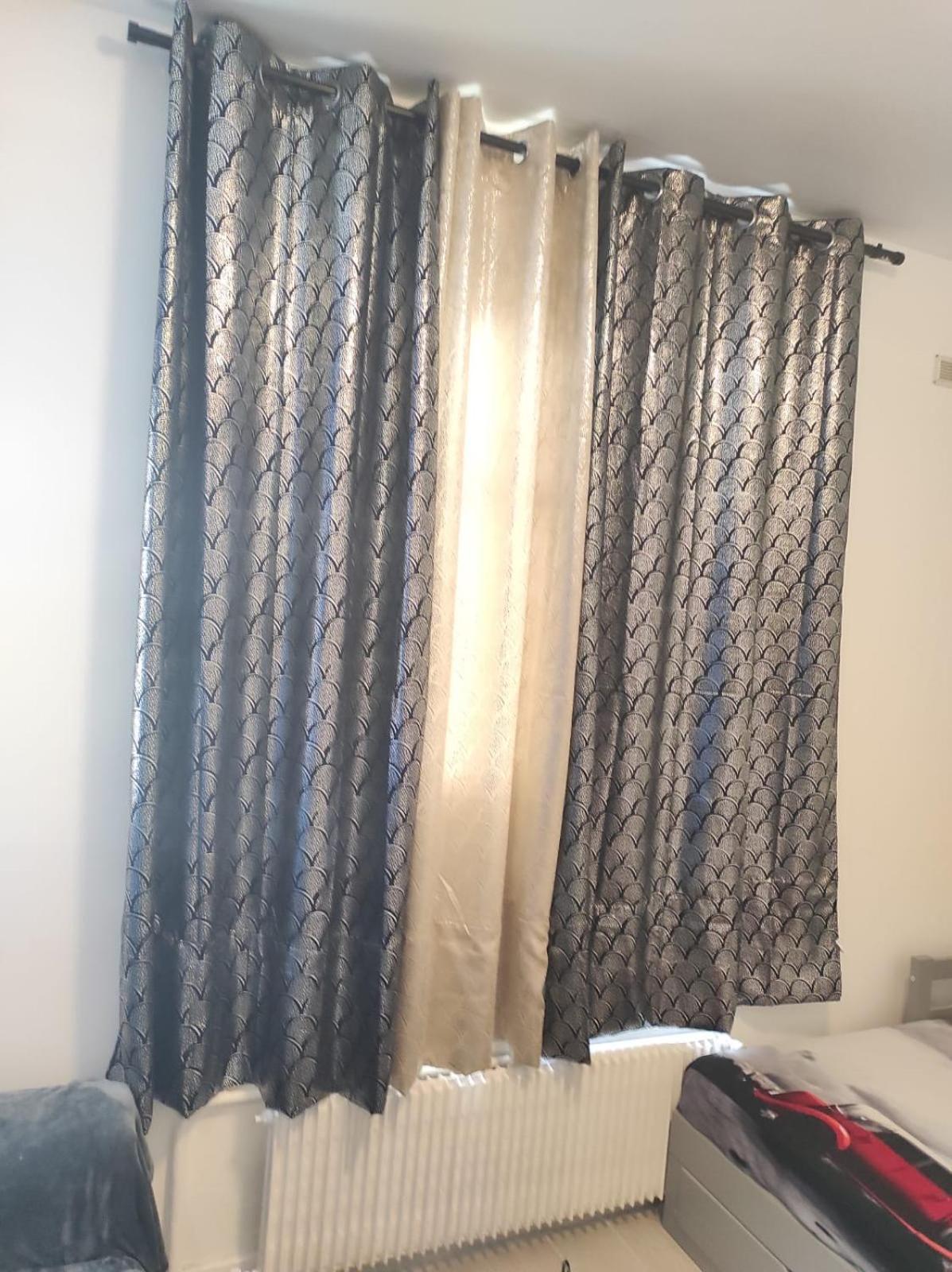 Apertment Appartement Parijs