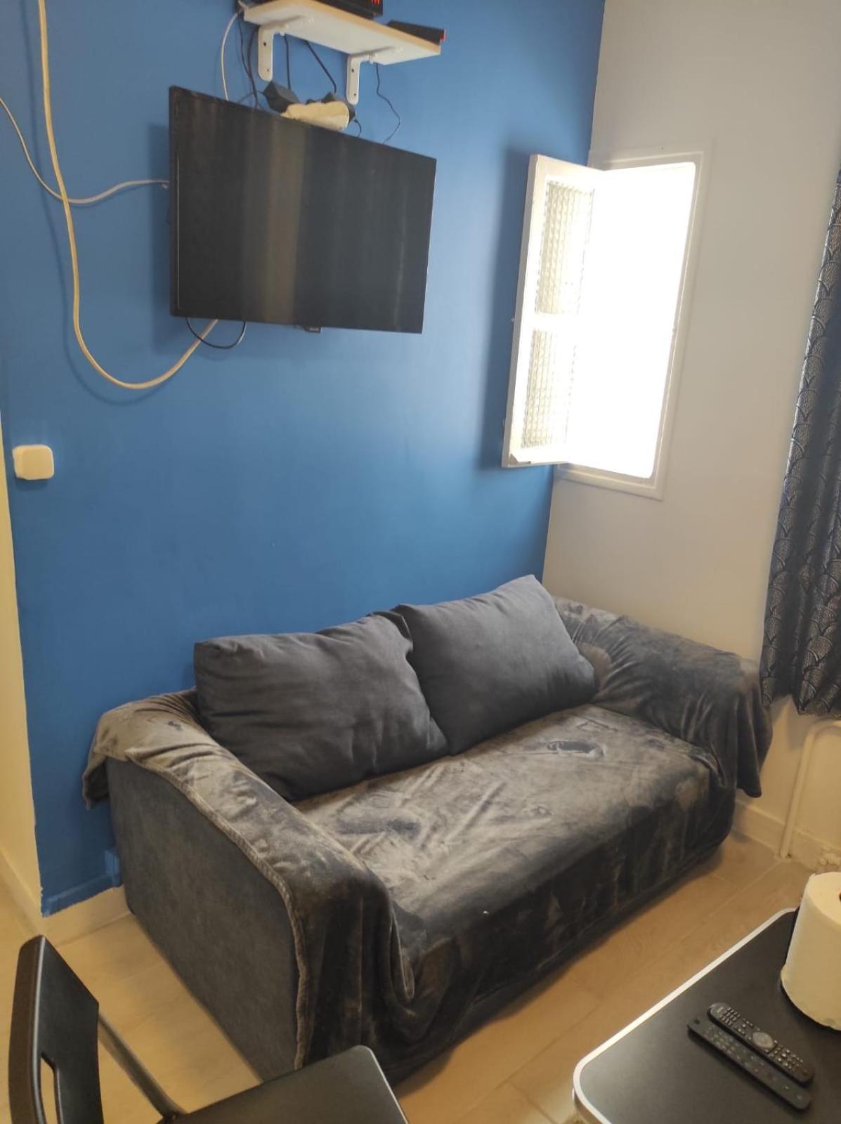 Apertment Appartement Parijs